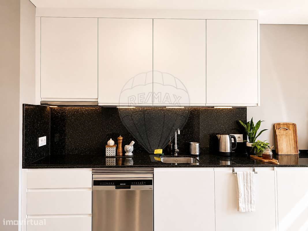 Apartamento T2 para venda-8