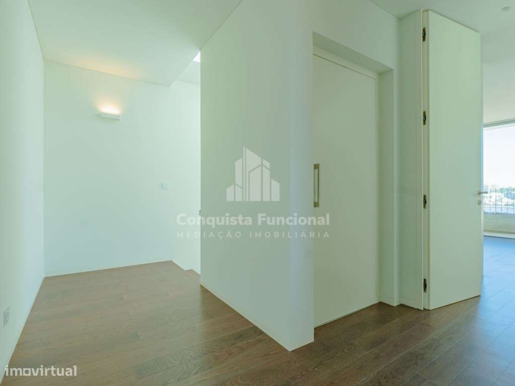 Moradia T4 de Luxo | Quinta Marques Gomes - Gaia | Douro-38