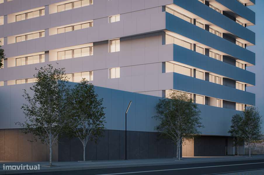 APARTAMENTO T2 - Private Residence Porto | Piscina | Ginásio-31
