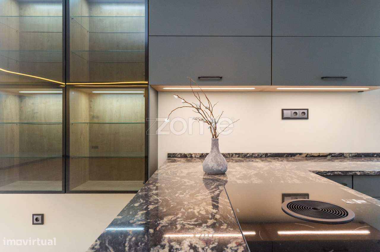 Moradia individual T3 na Amoreira (Cascais)-33