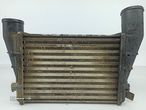 Intercooler Radiador Volkswagen Passat (3B2) - 1