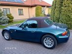 BMW Z3 1.8 - 2