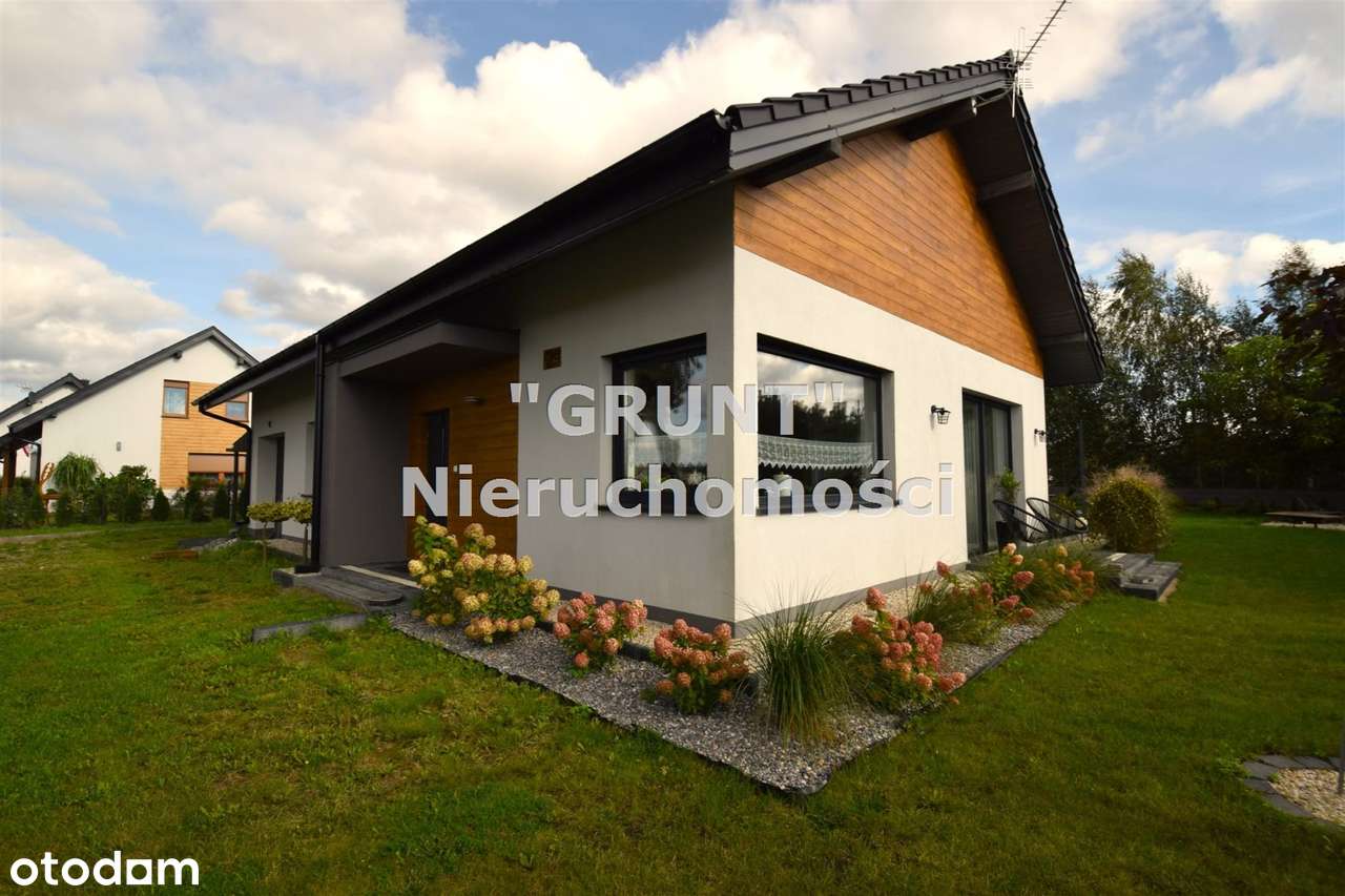 Wow wow wow dom wol nostohący z 2021 r. - Pełny obrazek: 5/20