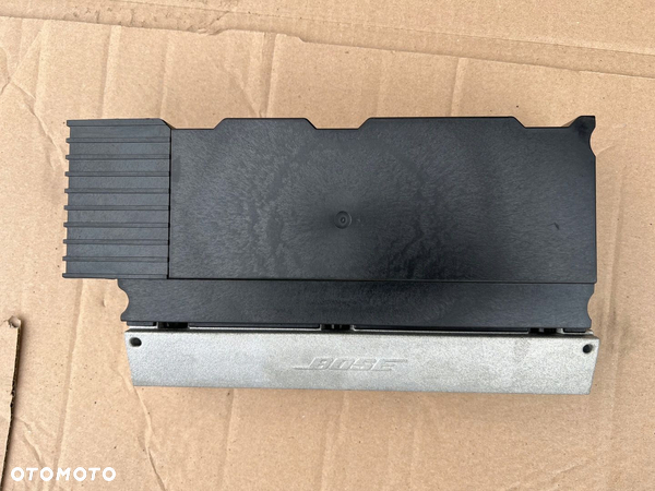 WZMACNIACZ BOSE 4E0035223G 4E0910223R AUDI A8 D3 - 1