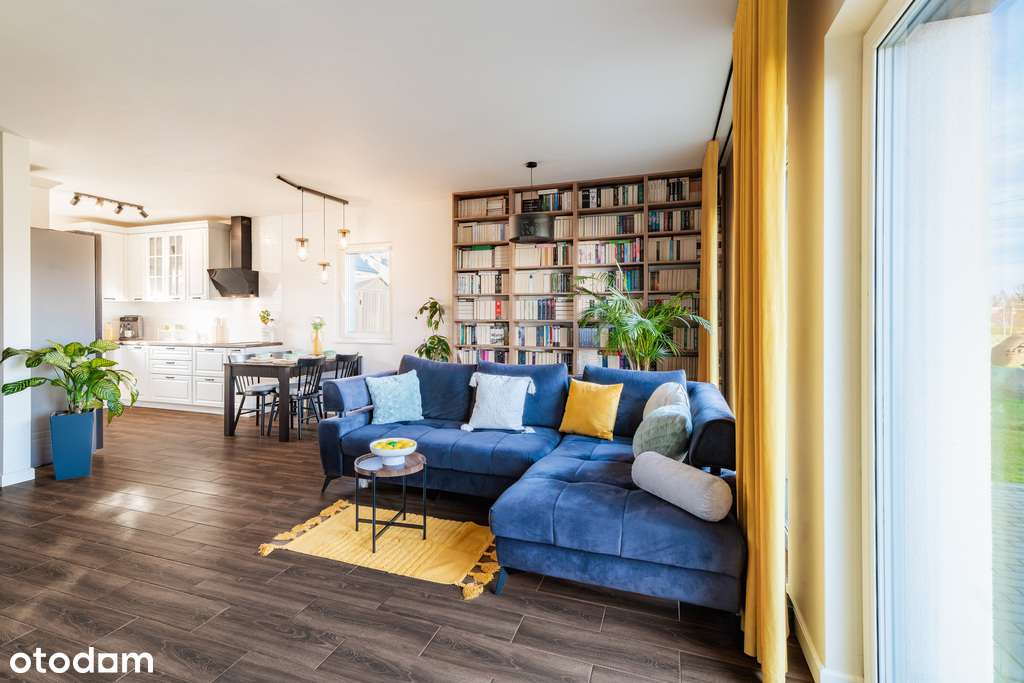 Nowoczesny dom w idealnej lokalizacji!-3