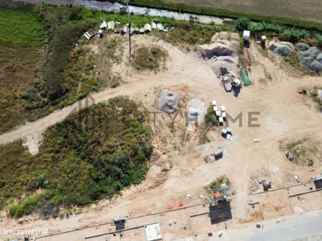 Lote de terreno para construção de moradia unifamilar - Grande imagem: 5/22