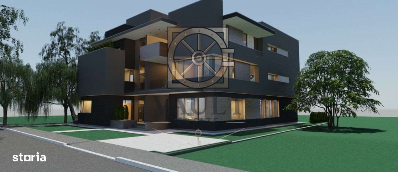 Vila Pipera Iancu-Nicolae - Imagine principală: 4/18