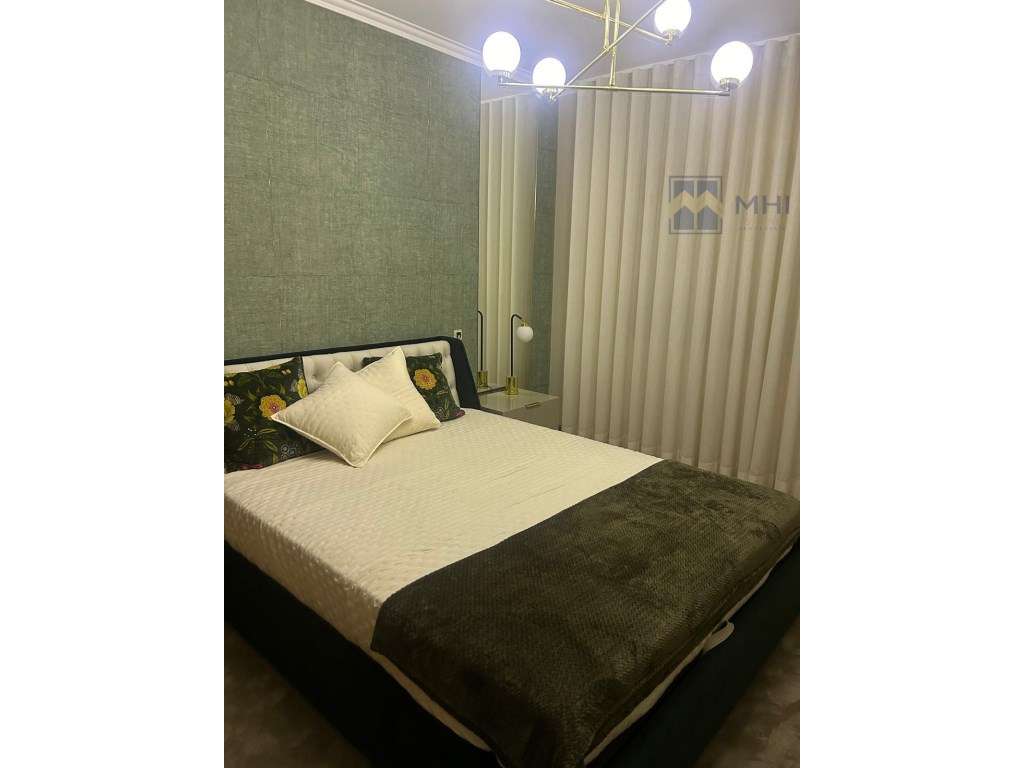 Excelente Apartamento T3 com Terraço em Condomínio Fechado-15