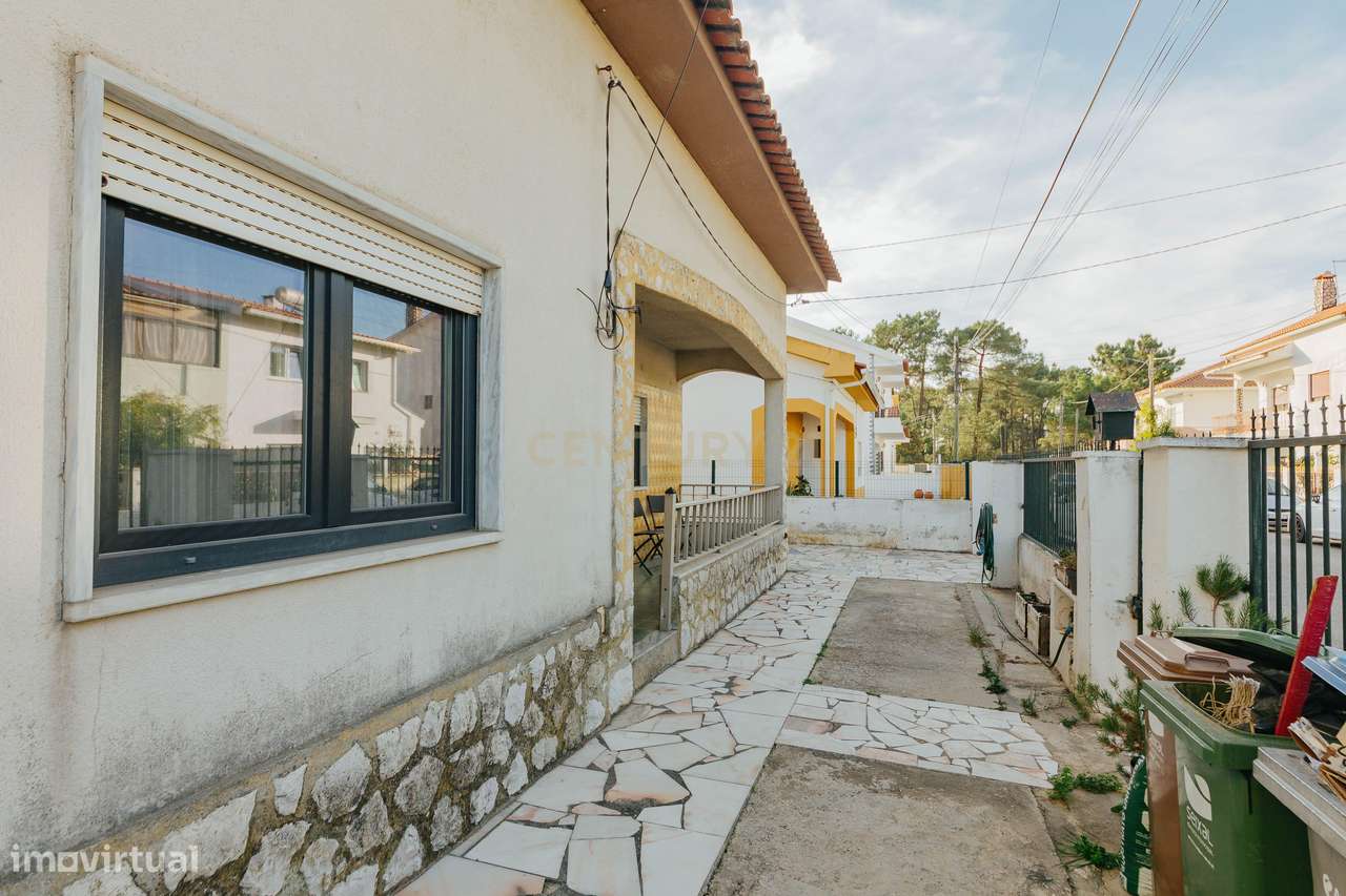 Moradia independente no coração de Pinhal de Frades - Grande imagem: 4/45