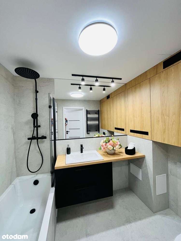 Mieszkanie 3 pokojowe do wejścia -Gdynia Wiczlino-6