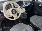 Fiat 500 1.0 Hybrid Lounge - 16