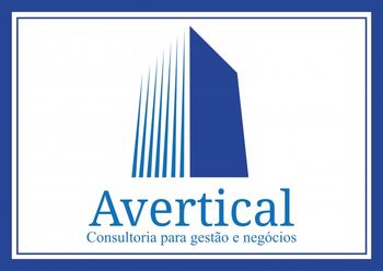 Avertical Logotipo