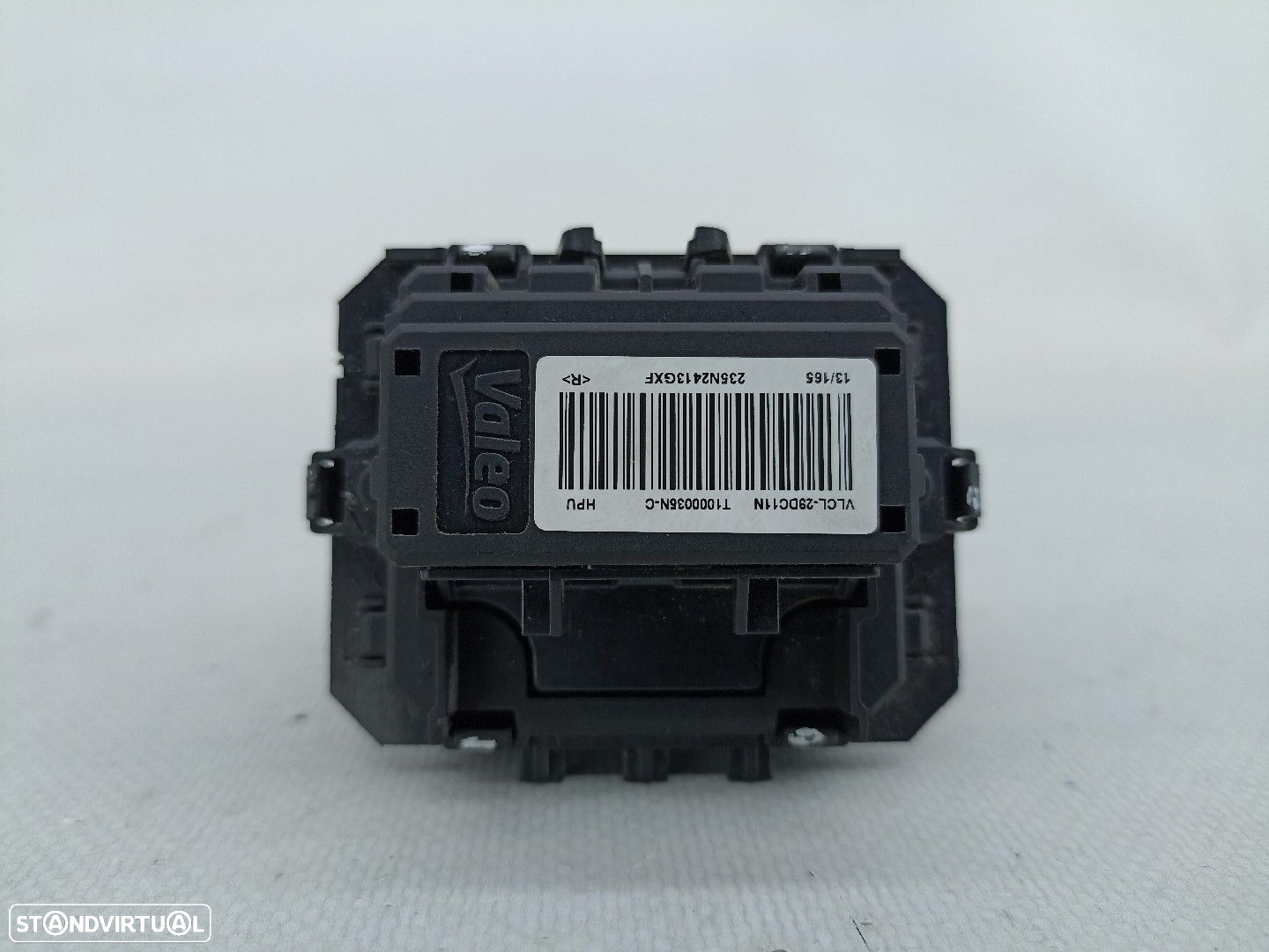 Resistencia Sofagem Citroen C3 Picasso (Sh_) - 3