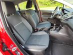 Ford Fiesta 1.0 EcoBoost GPF SYNC Edition ASS - 21