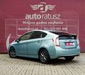 Toyota Prius - 4