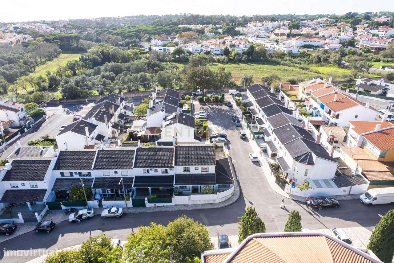 MORADIA T6 - BICESSE-28