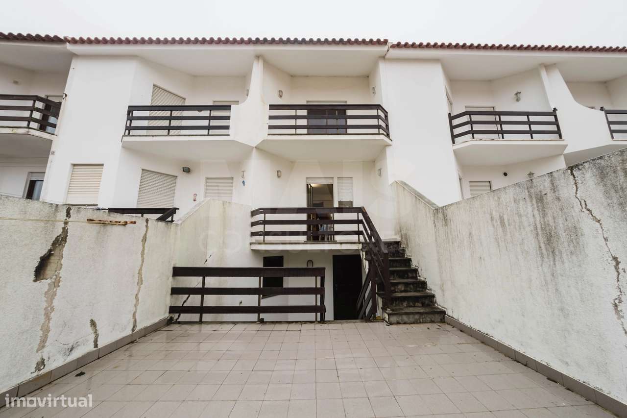 Moradia com Vista Mar no Baleal - Grande imagem: 2/50