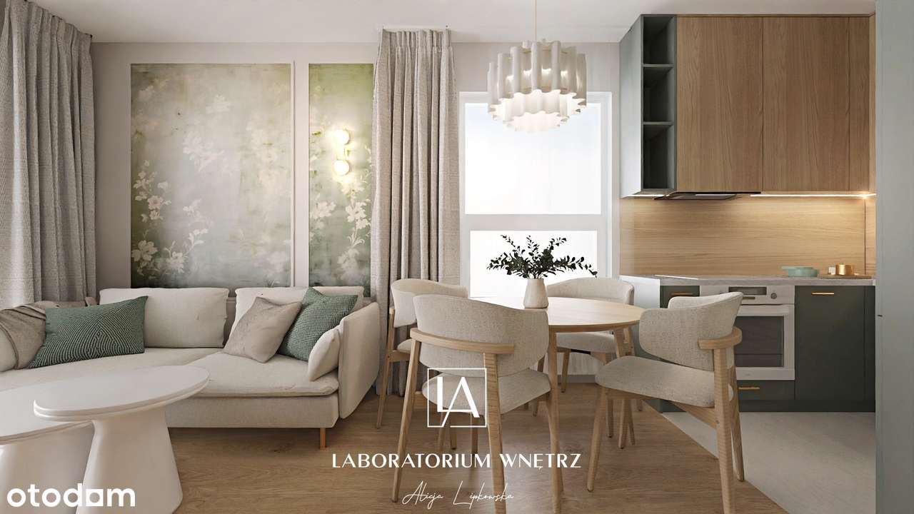 Nowe mieszkanie Bydgoszcz Fordon-2