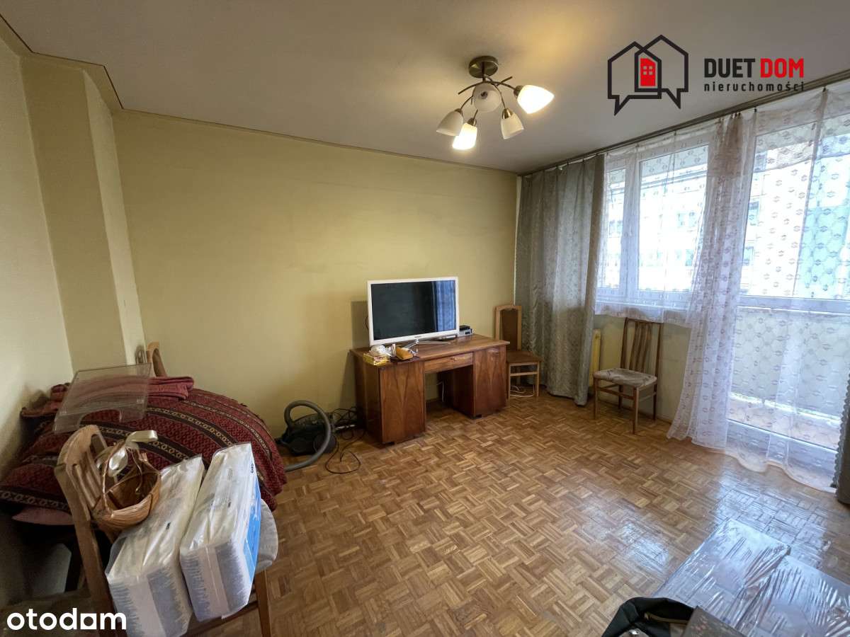 Mieszkanie 2 pokoje *** Kalinowszczyzna ***-1