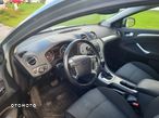 Ford Mondeo 2.0 TDCi Trend - 10