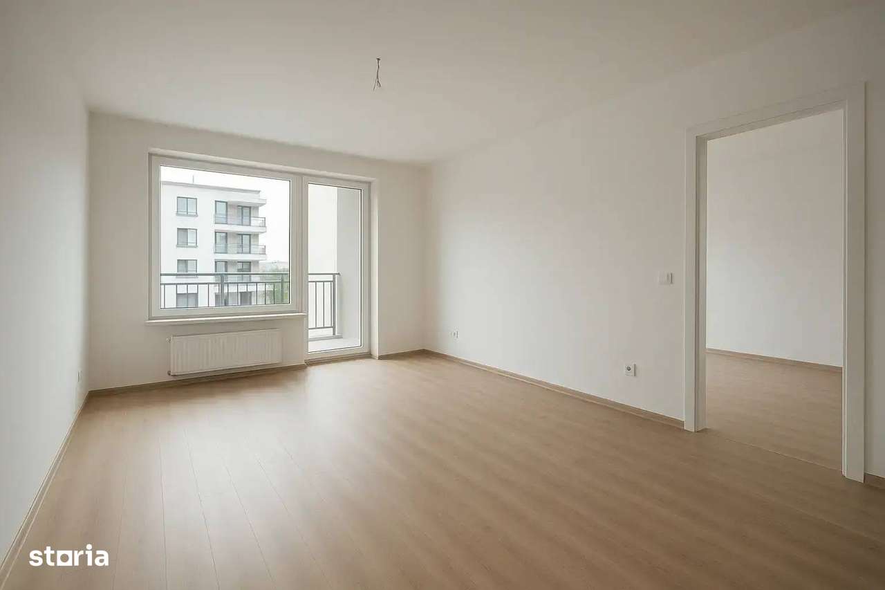 APARTAMENT 3 CAMERE – NOU, SPAȚIOS, THEODOR PALLADY - Imagine principală: 3/6