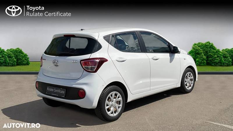 Hyundai i10 - 6