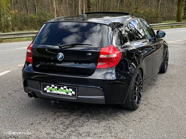 BMW 123 d DPF Edition Sport - 18