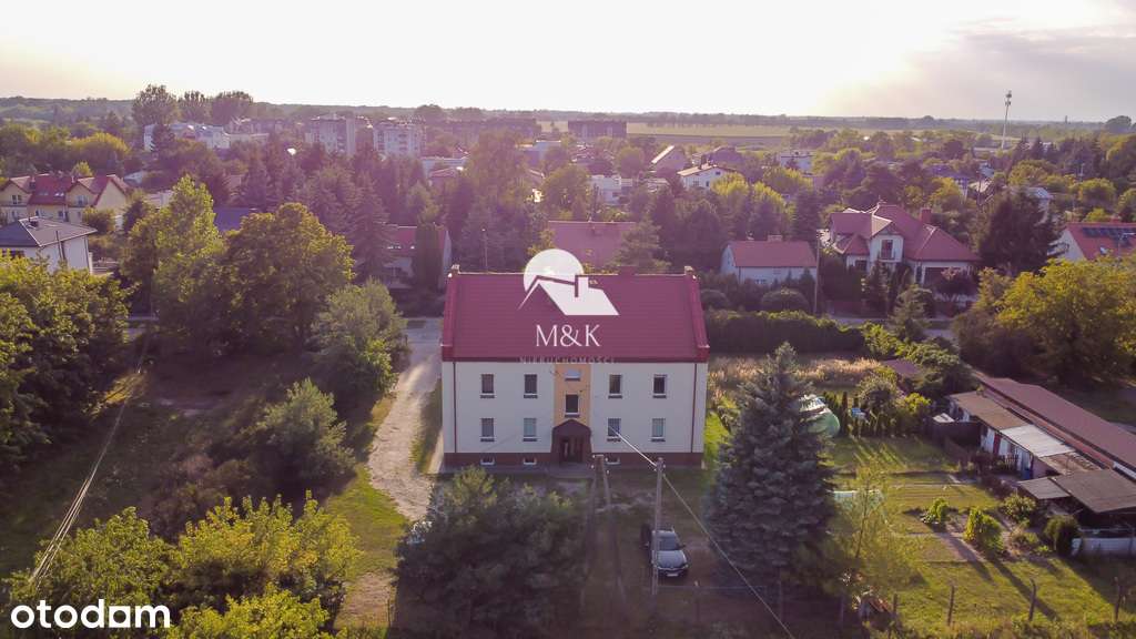 Świetna oferta inwestycyjna, Brwinów.-17