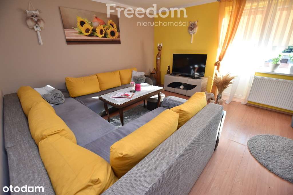 Wyposażony dom 104 m2, 5 pokoi, garaż, ogród - Pełny obrazek: 4/16