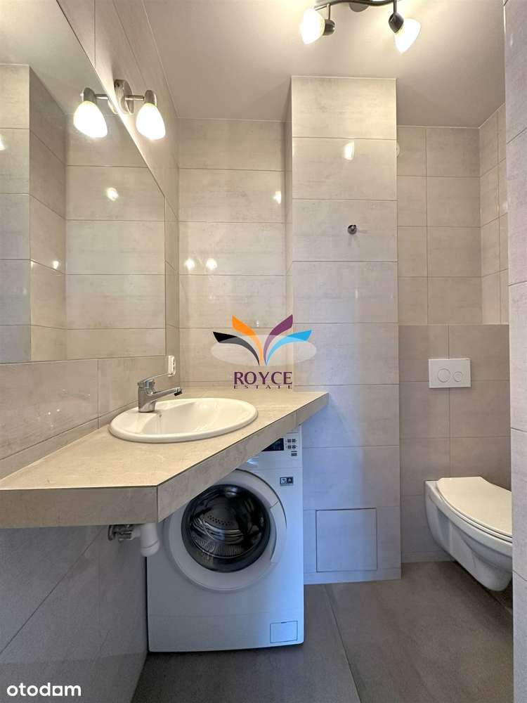 dwupokojowe rozkładowe widok Karmelicka 48 m2-15