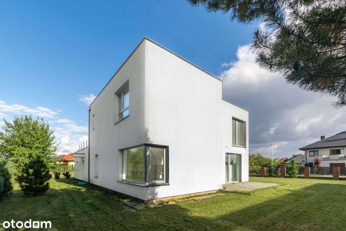 Efektowna przestrzeń do wykończenia - Pełny obrazek: 5/13