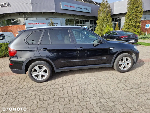 BMW X5 3.0d xDrive - 11