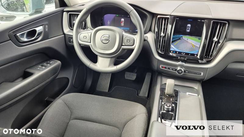 Volvo XC 60 - 22