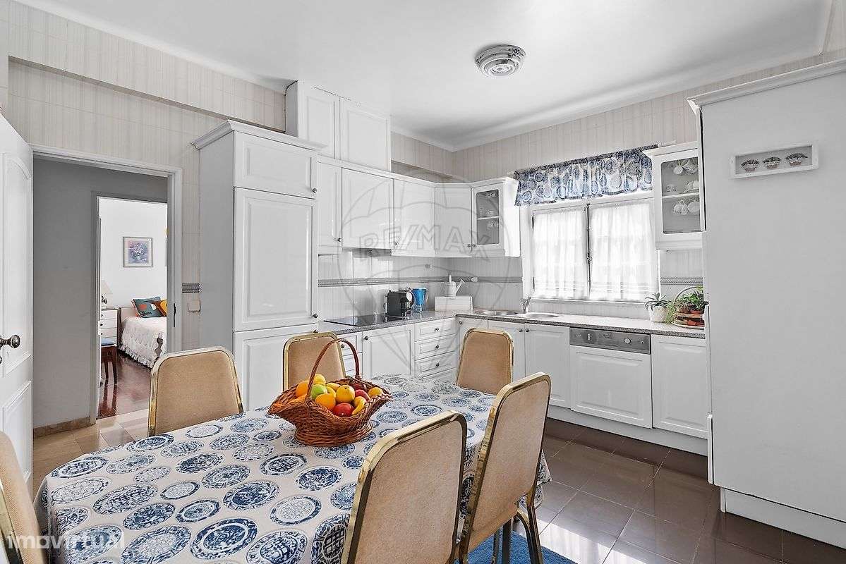 Moradia T7 para venda - Grande imagem: 5/50