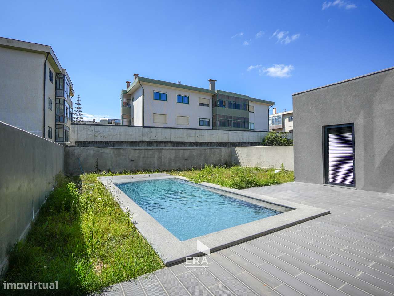 Moradia V3 em Árvore, Vila do Conde-18