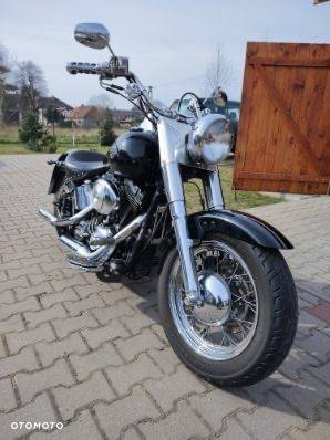 Harley-Davidson Inny - 8