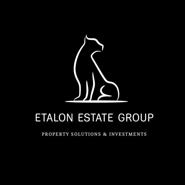 Logo: Etalon Estate Group