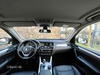 BMW X3 18 d sDrive Auto - 34