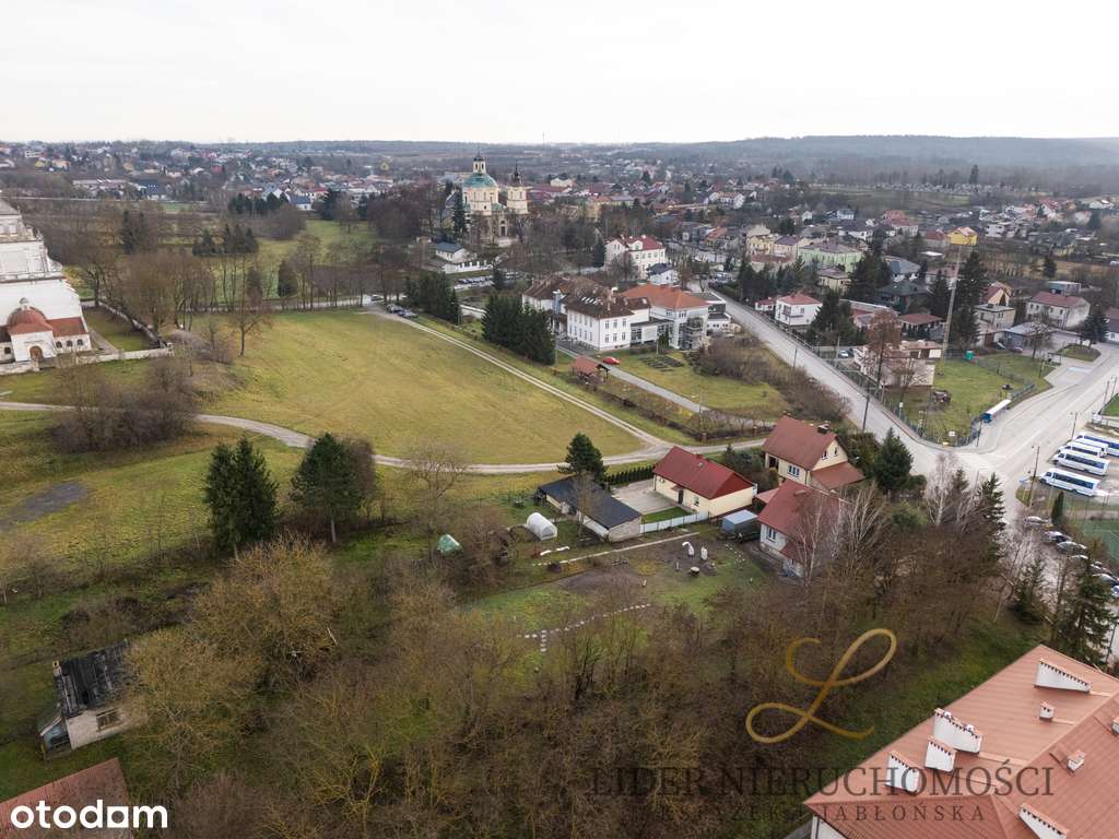 Dom w Klimontowie, woj. świętokrzyskie-17