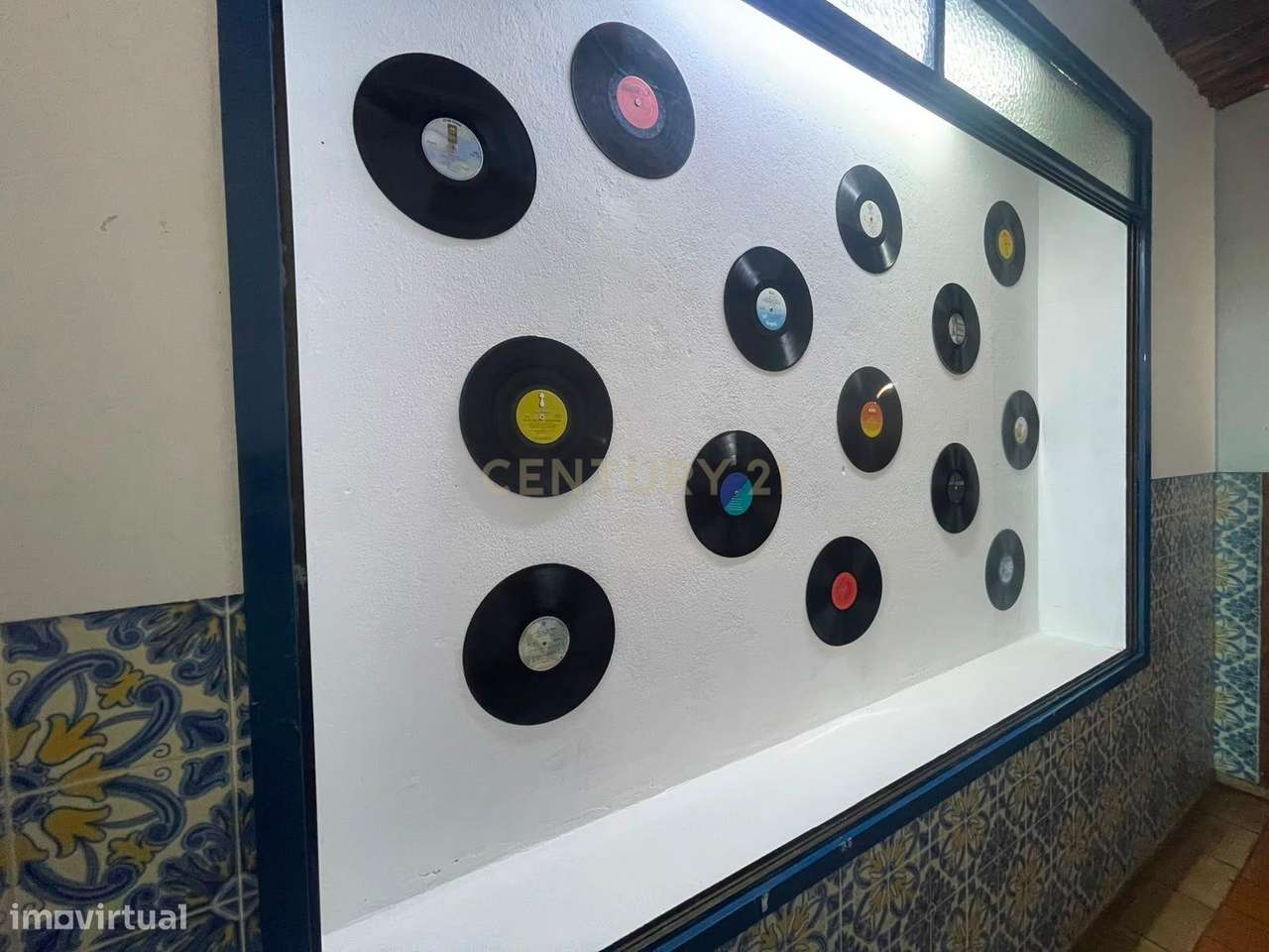 Oportunidade de Negócio — Bar/Restaurante no Centro de Santa Cruz das-9