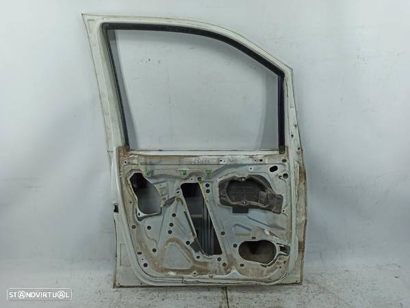 Porta Frente Esquerda Frt Fiat Scudo Caixa (220_) - 5