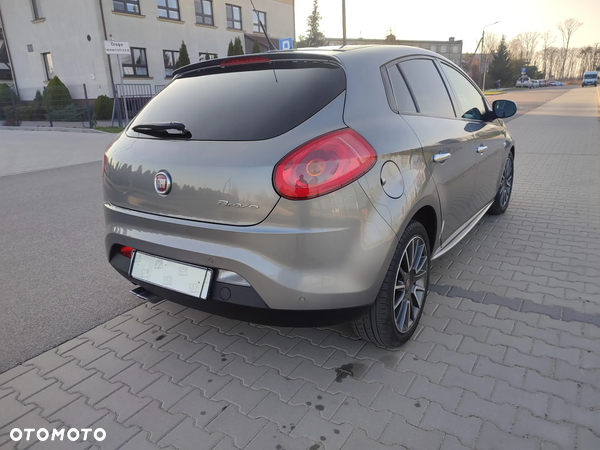 Fiat Bravo 1.4 16V Multiair Sport - 5