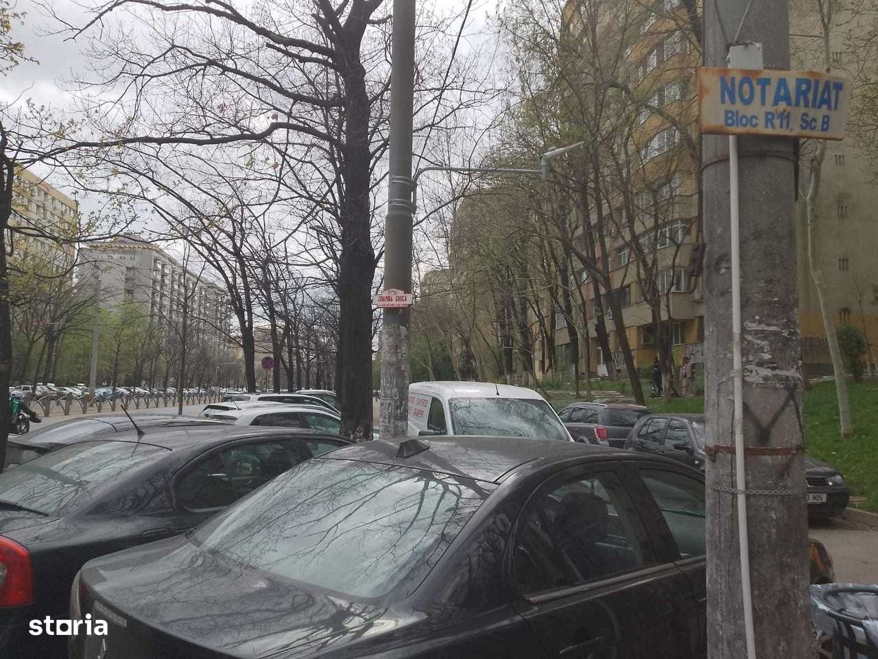 Apartament 2 camere Sos. Colentina-7