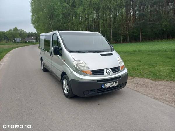 Renault Trafic - 3