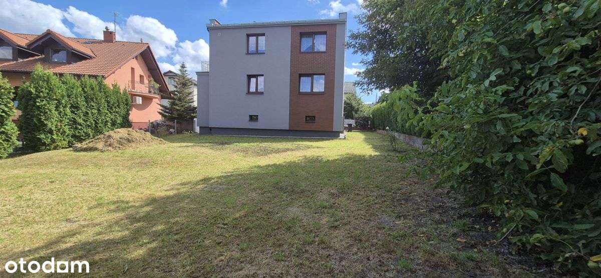 Ładny dom w spokojnej okolicy - Pełny obrazek: 4/20