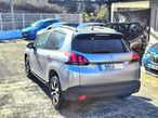 Peugeot 2008 1.6 BlueHDi Allure - 4