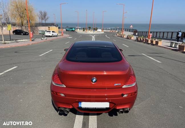 BMW M6 Standard - 4