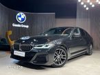 BMW Seria 5 518d mHEV M Sport sport - 2