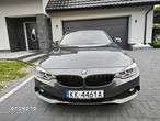 BMW Seria 4 420i Coupe xDrive Luxury Line - 7