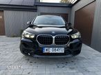 BMW X1 sDrive18i - 3